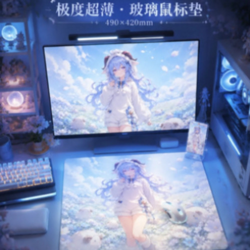 AI设计案例展示1